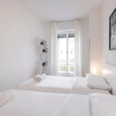 Appartement Pecchio1 - Windows On The - B *