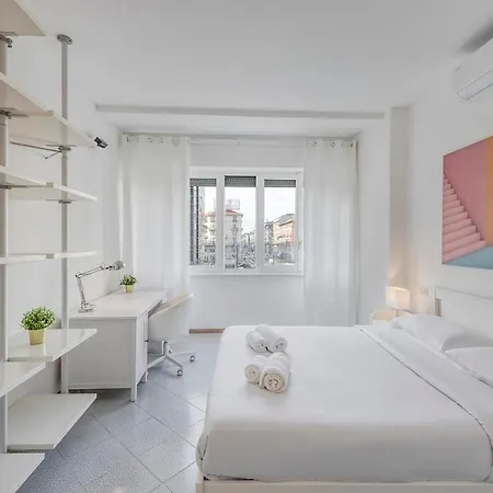 Pecchio1 - Windows On The - B Appartement Milan